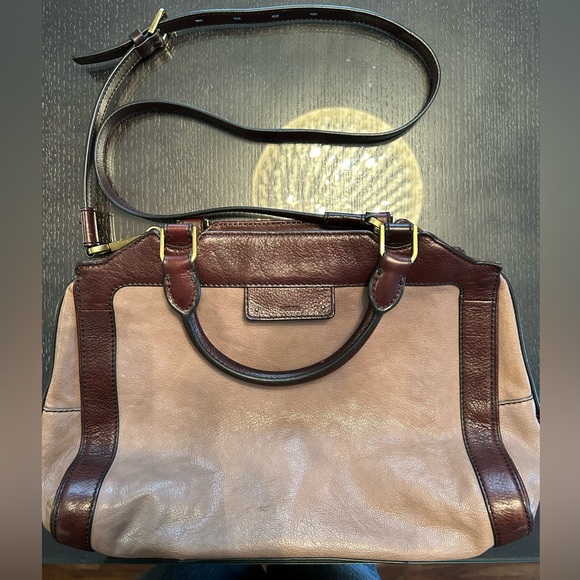 Fossil Crossbody Purse - Picture 1 of 8